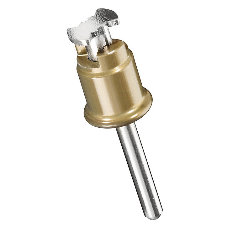 Adaptateur Dremel SpeedClic