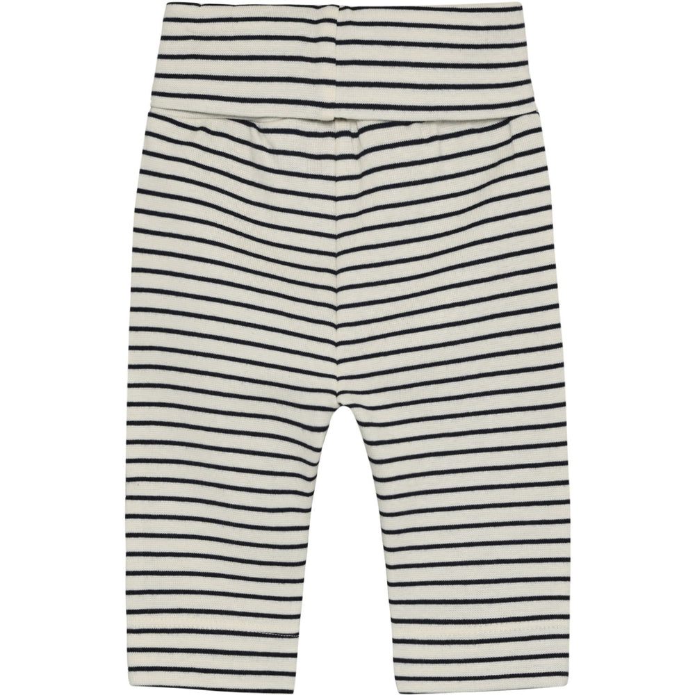 Køb Huttelihut Navy Blazer Bukser Yd Stripe