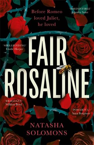 Fair Rosaline (Hardback)