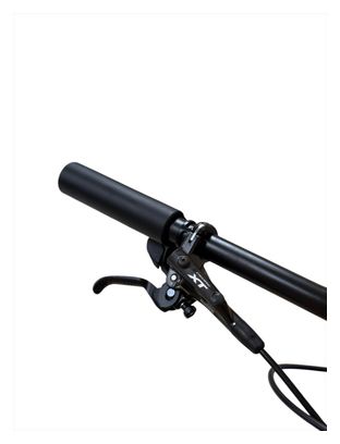 Produit reconditionné . Canyon Lux CF Pro Race 9.0 Sram GX AXS 2018 . VTT . Canyon . très bon état