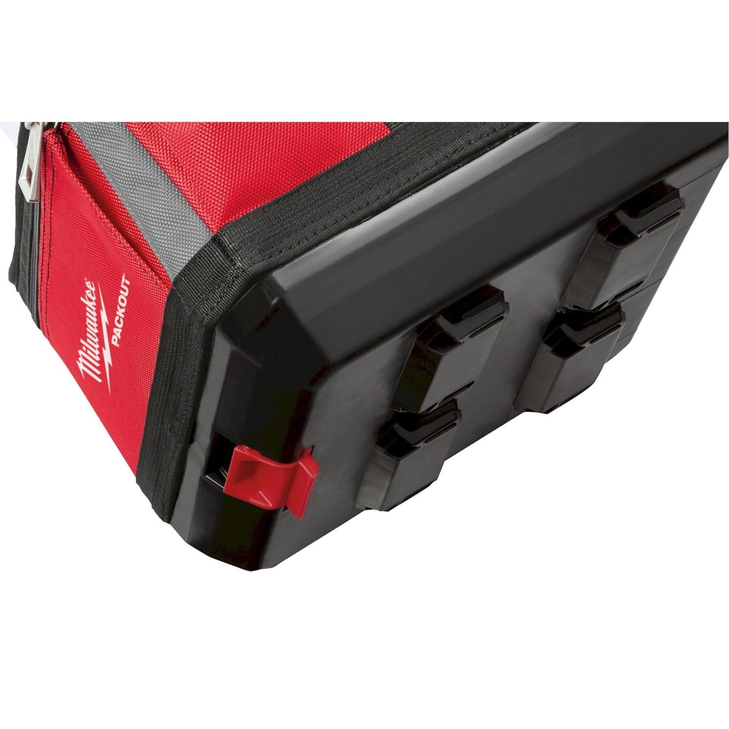 Milwaukee PACKOUT™ Gereedschapstas 25cm - 4932464084