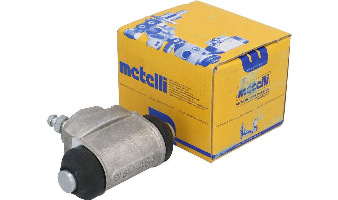Hjulcylinder