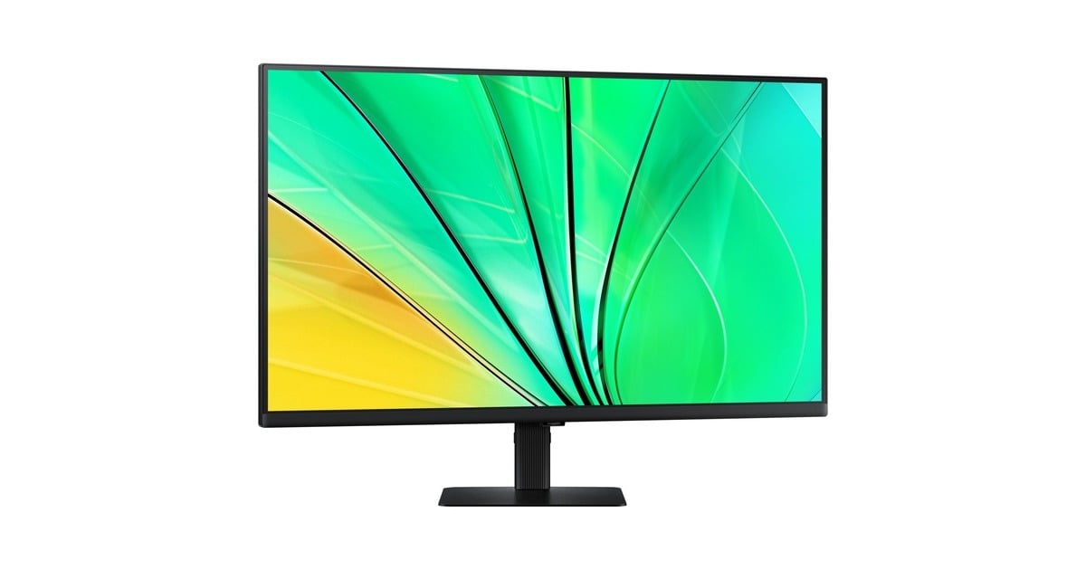 SAMSUNGViewFinity S6 S60D LS32D600EAUXEN 32