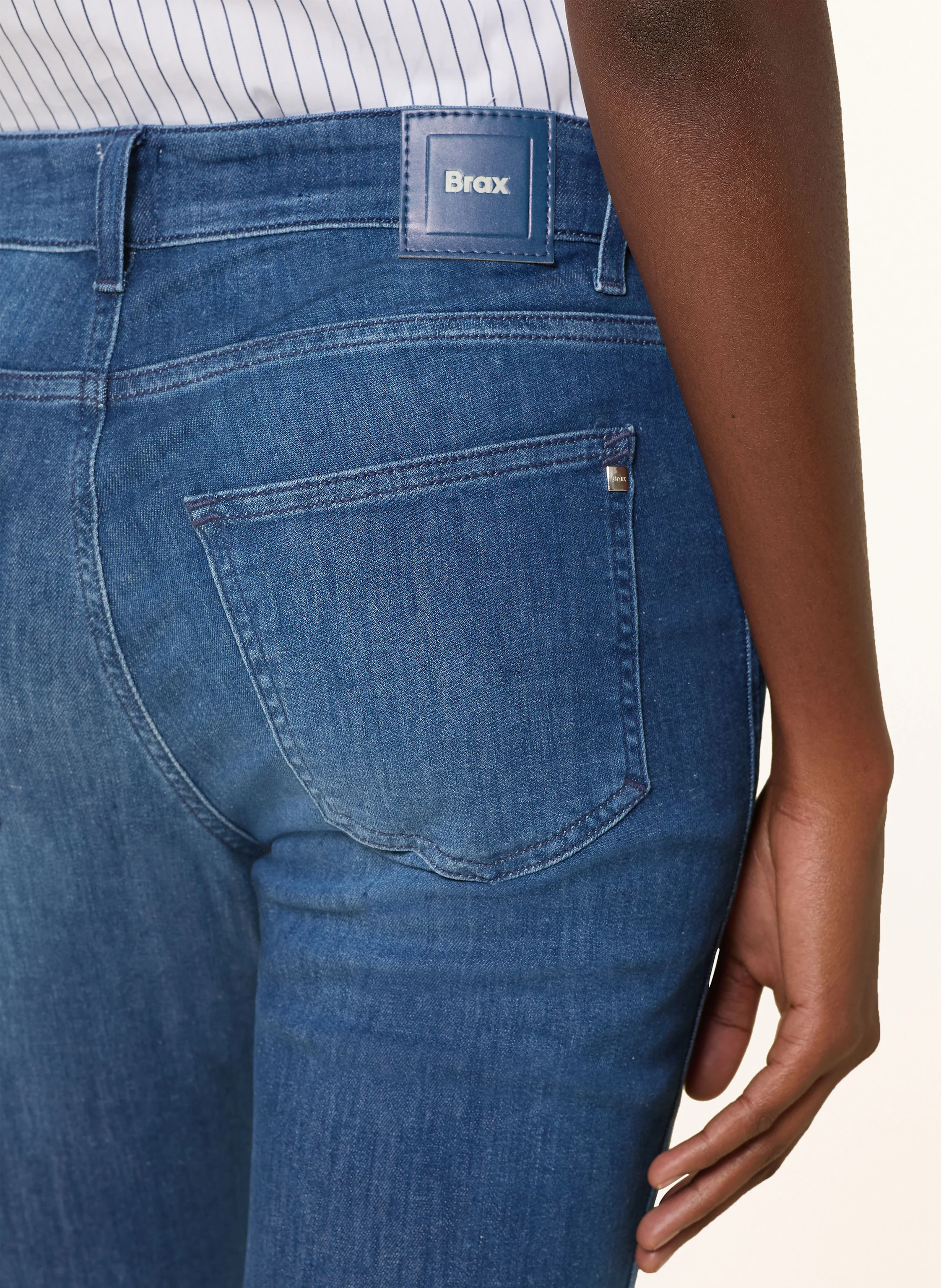 BRAX 3/4-Jeans SHAKIRA