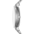 Fossil Jacqueline Damenuhr Silber ES4437