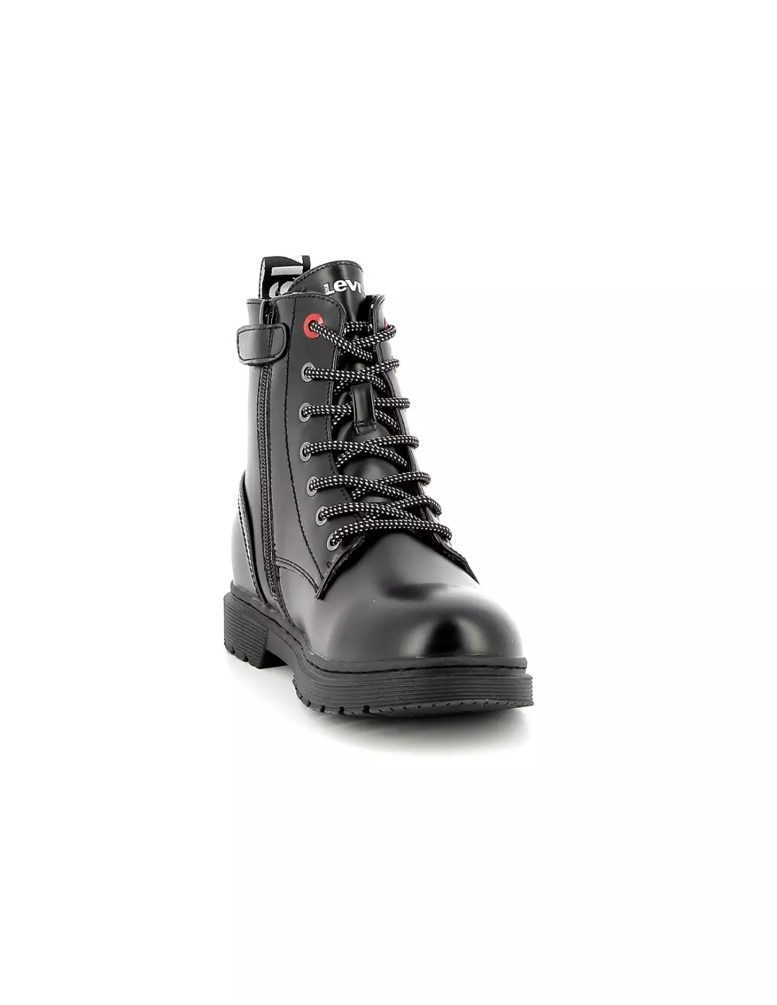 LEVIS CLOVER - Boots & bottines Black