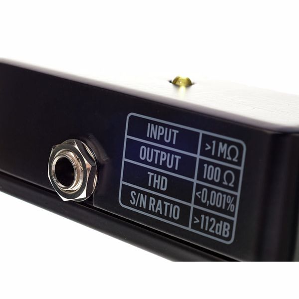 tc electronic BonaFide Buffer