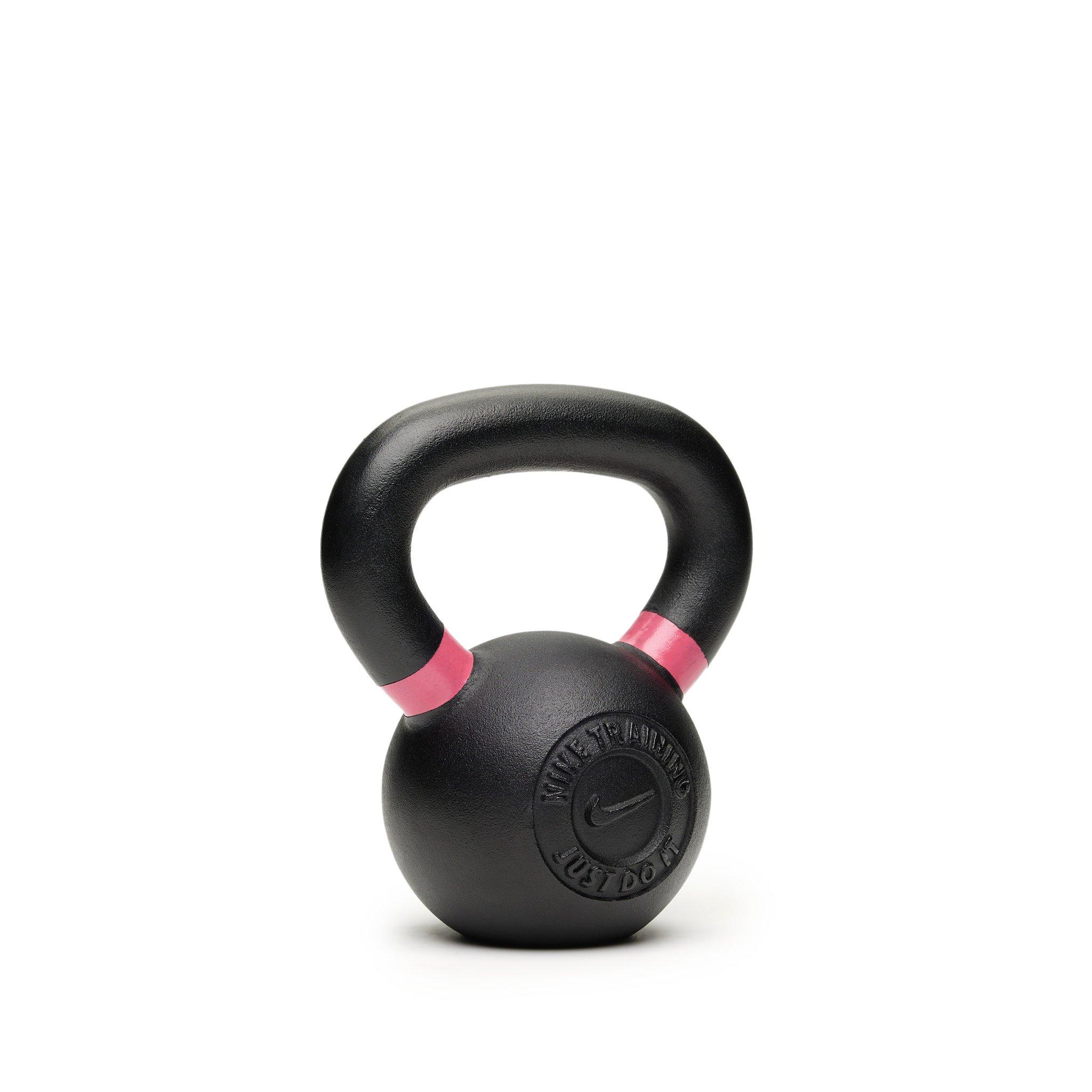 Nike Strength Strength Kettlebell