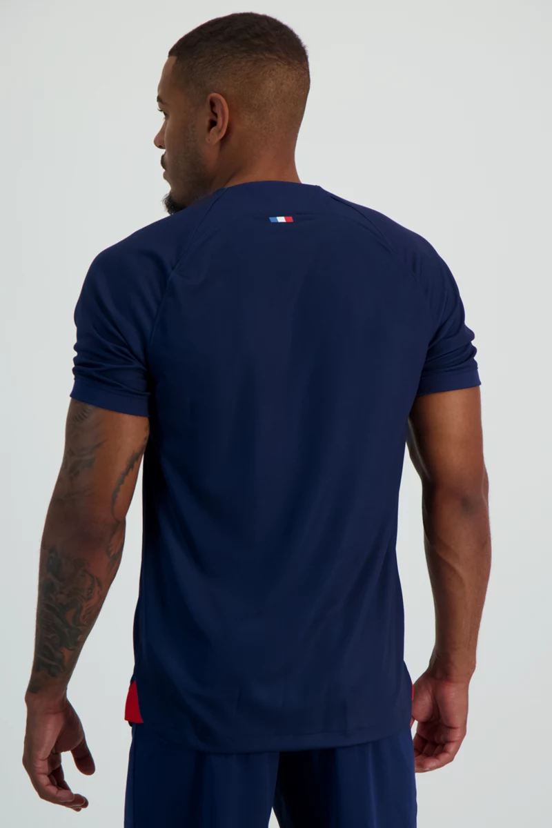 Nike Paris Saint-Germain Stadium Home Replica Herren Fussballtrikot 2324