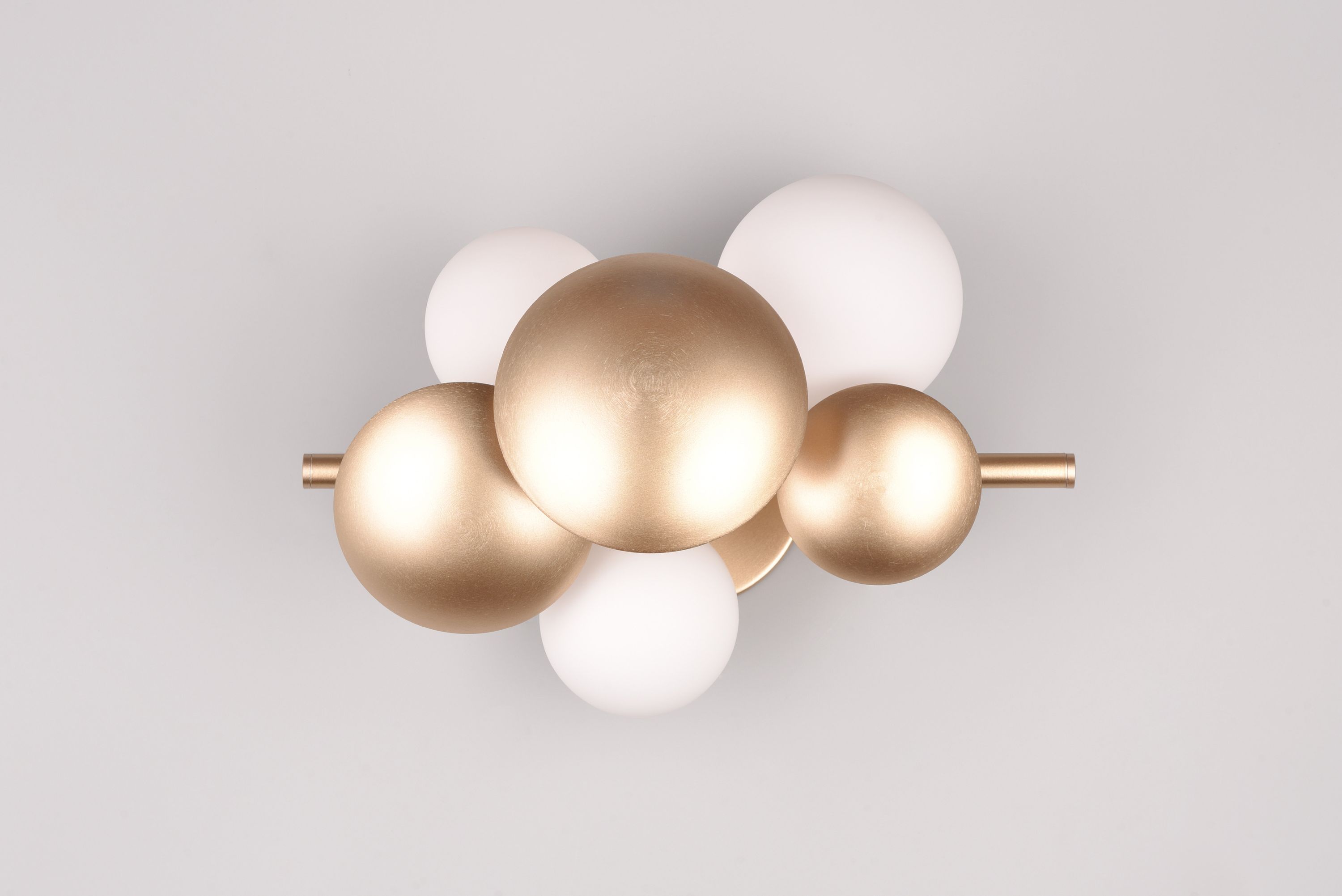 Wandleuchte BUBBLE