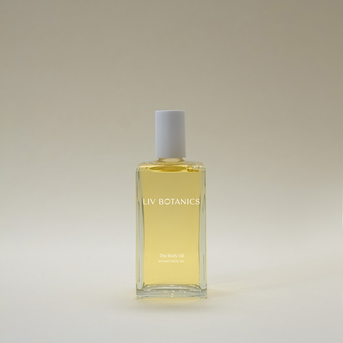 The Body Oil 100ml