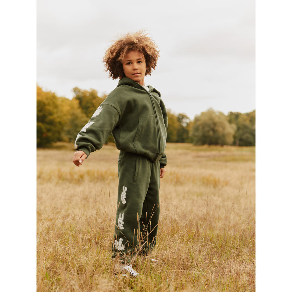 Marley sweatshirts