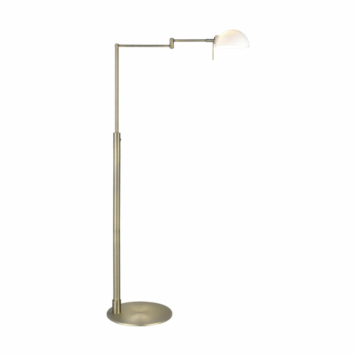 Halo Design Kjøbenhavn Gulvlampe