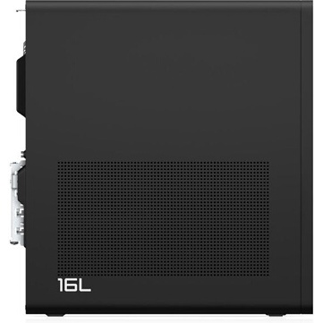 Unité Centrale Hp Omen 16L TG03-0084nf AMD Ryzen 5 16 Go RAM 512 Go SSD Nvidia GeForce RTX 5060 Métal Noir