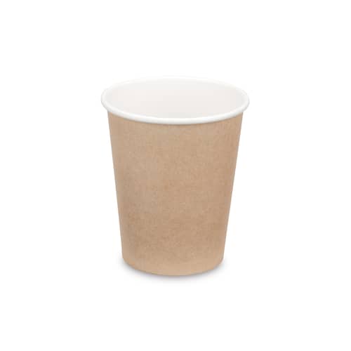 Gobelet carton naturel 24cl Alphaform