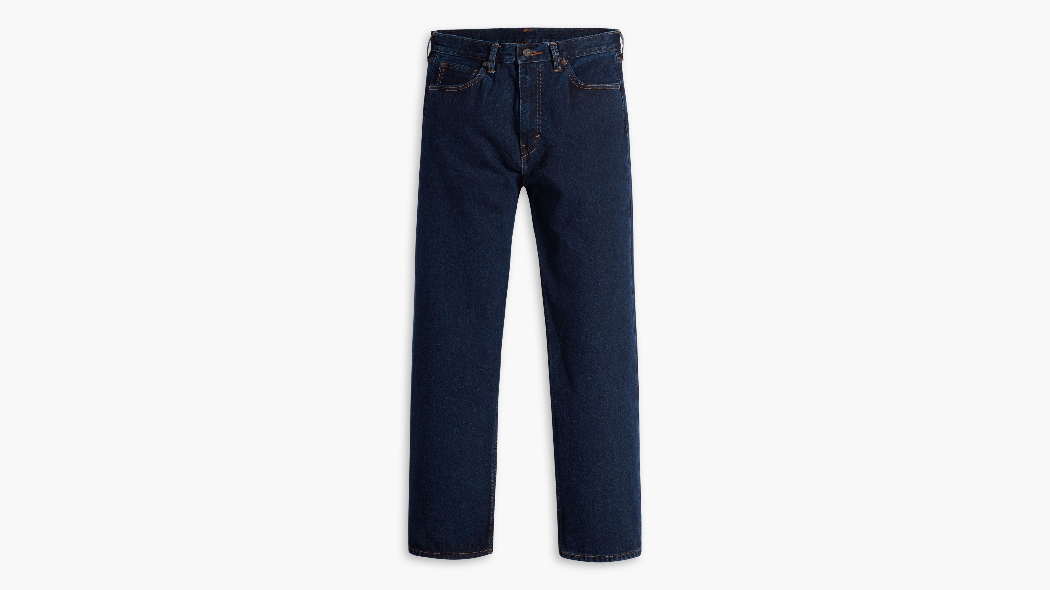 Jean Baggy 5 poches Levi's® Skateboarding - Skate Baggy 5 Rinse - Bleu
