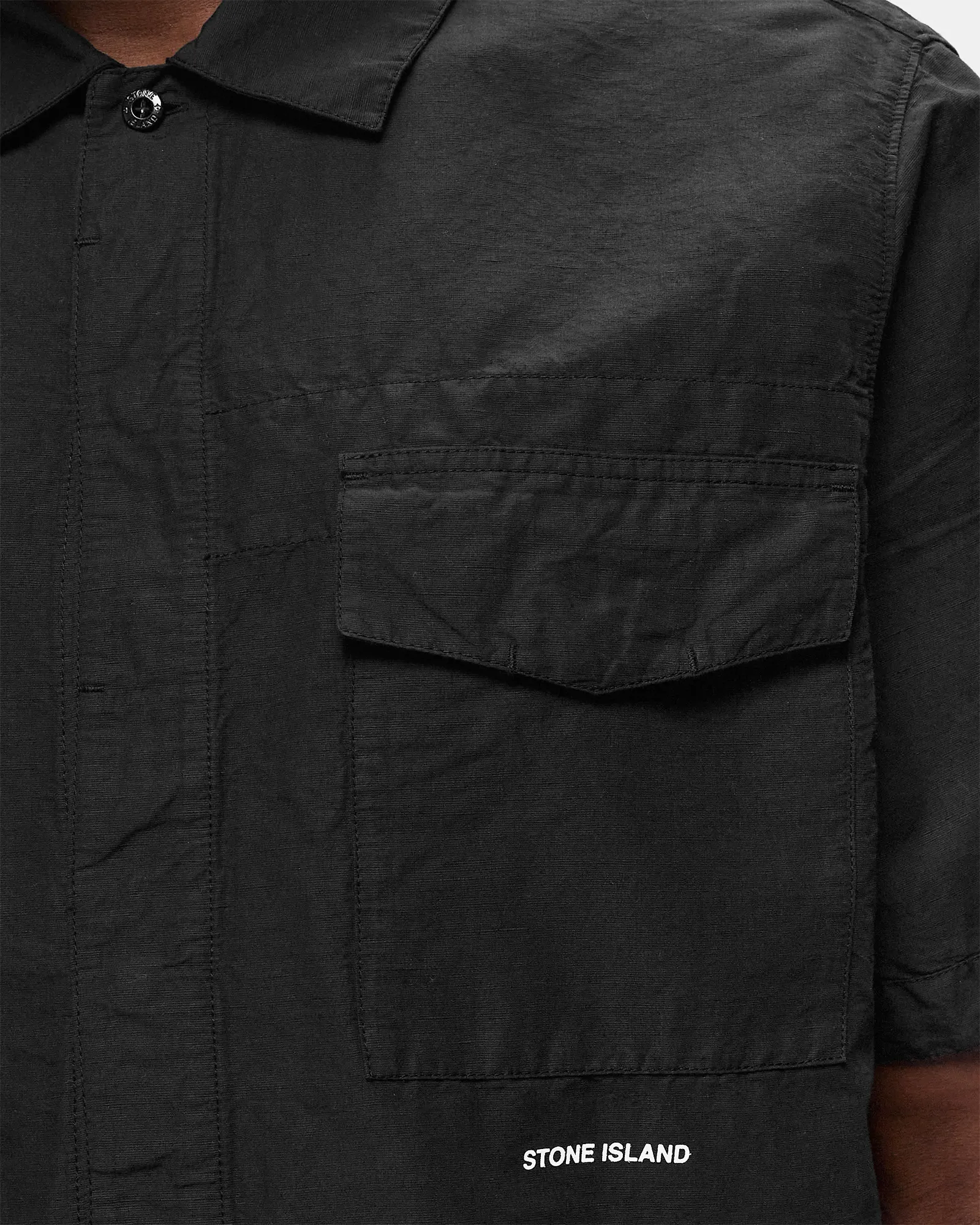 Stone Island OVERSHIRT