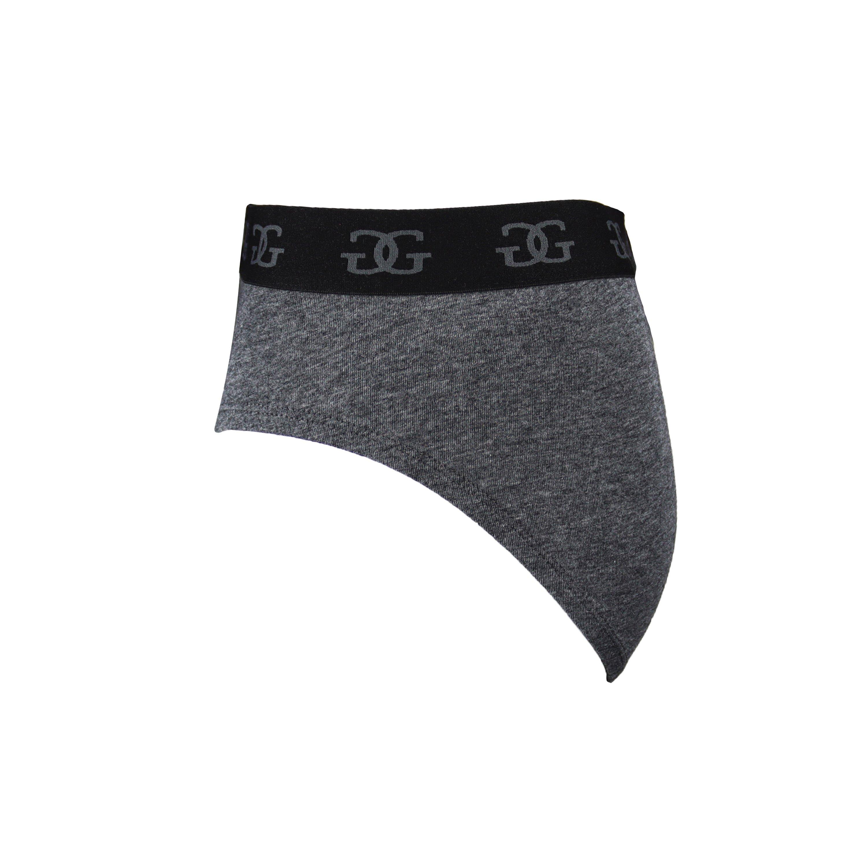 Giorgio Essential Mens 5 Pack Briefs