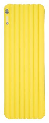 Matelas Gonflable Big Agnes Divide 25x78 Wide Long Jaune