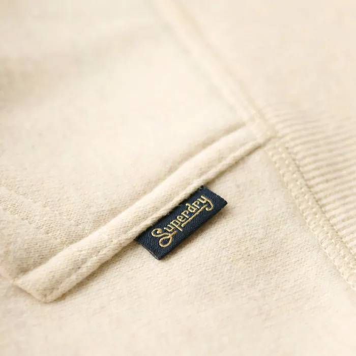 Superdry Essential Logo Hoodie Dames