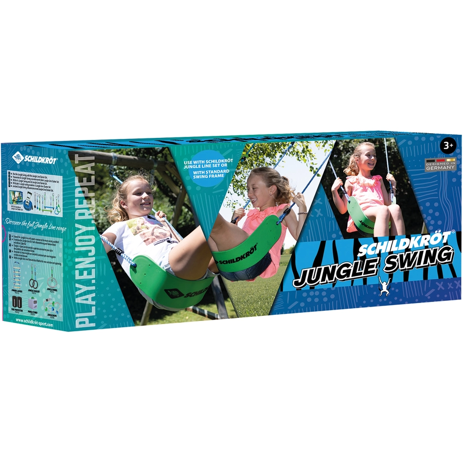SCHILDKRÖT® Jungle Swing