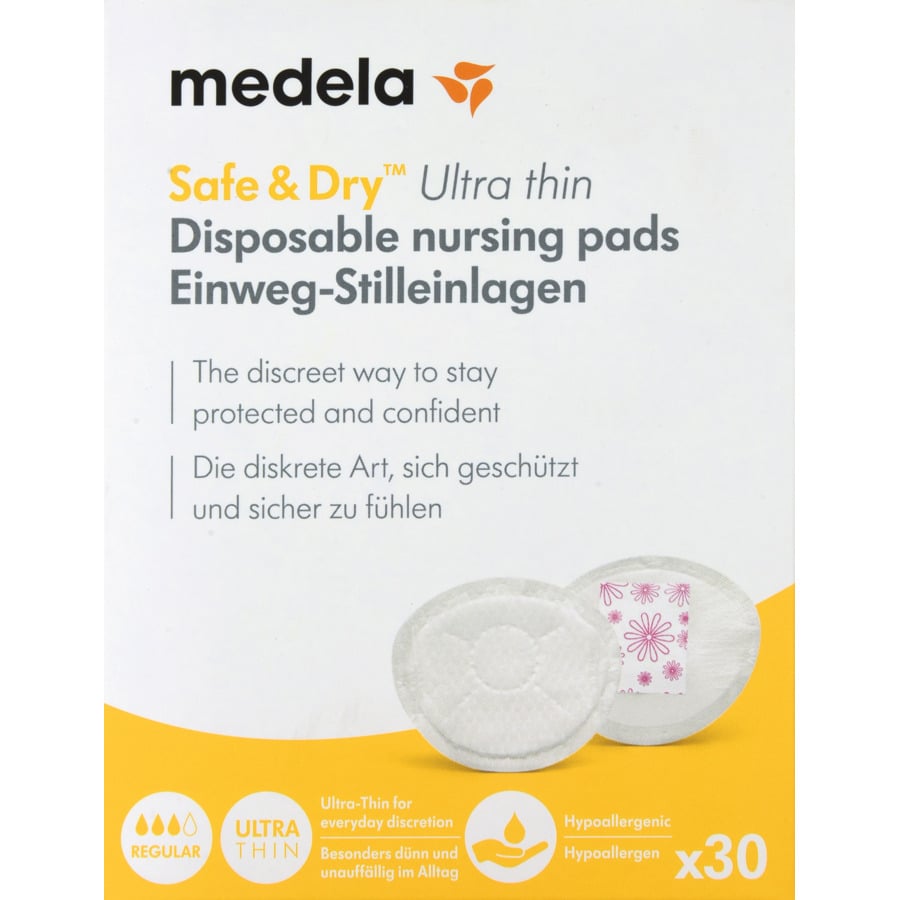 Medela Baby Nagelpflege-Set
