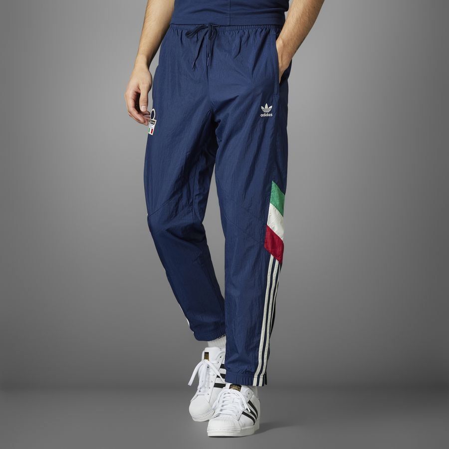 Italie Bas de Survêtement Originals - Bleu