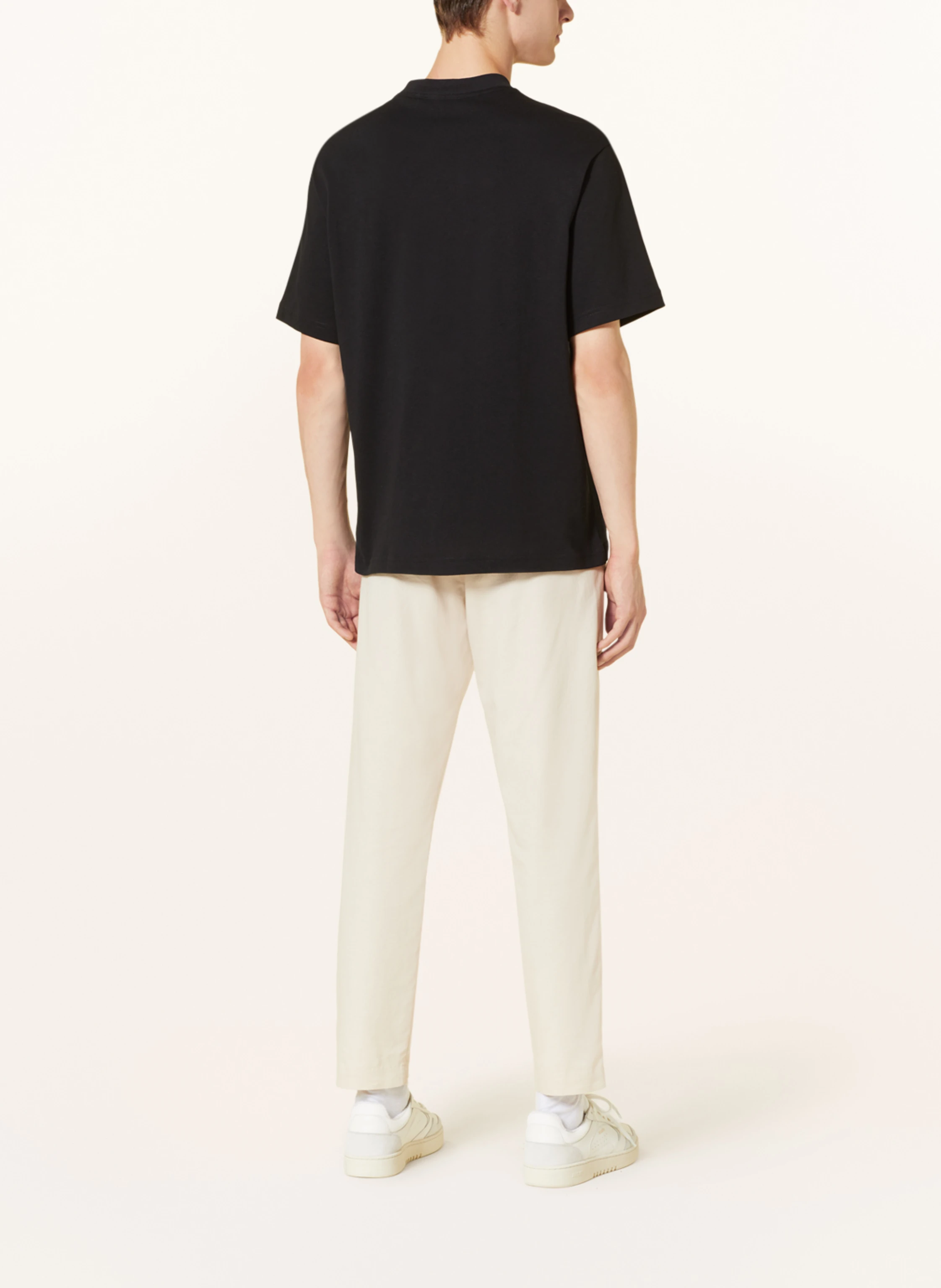 AXEL ARIGATO T-Shirt SIGNATURE