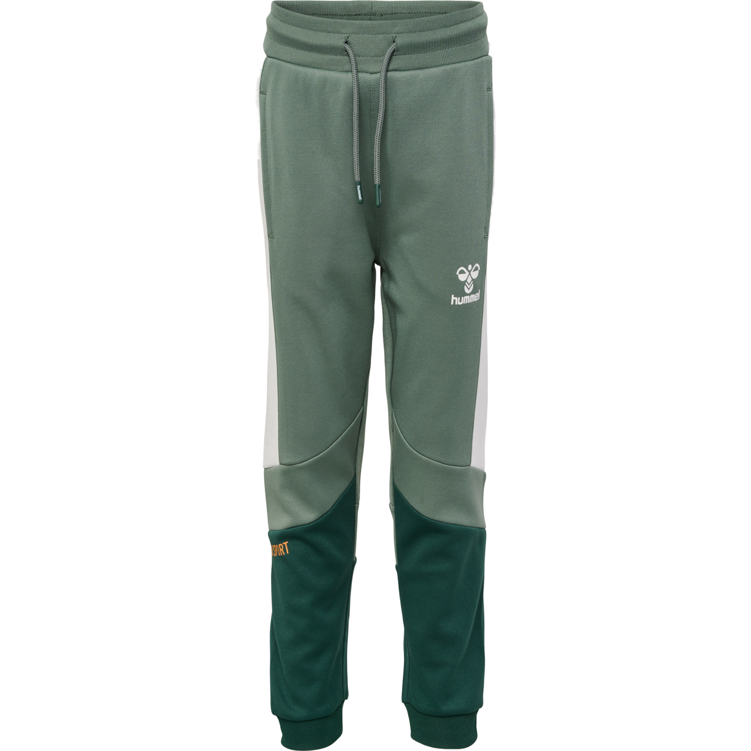 hmlJASON PANTS
