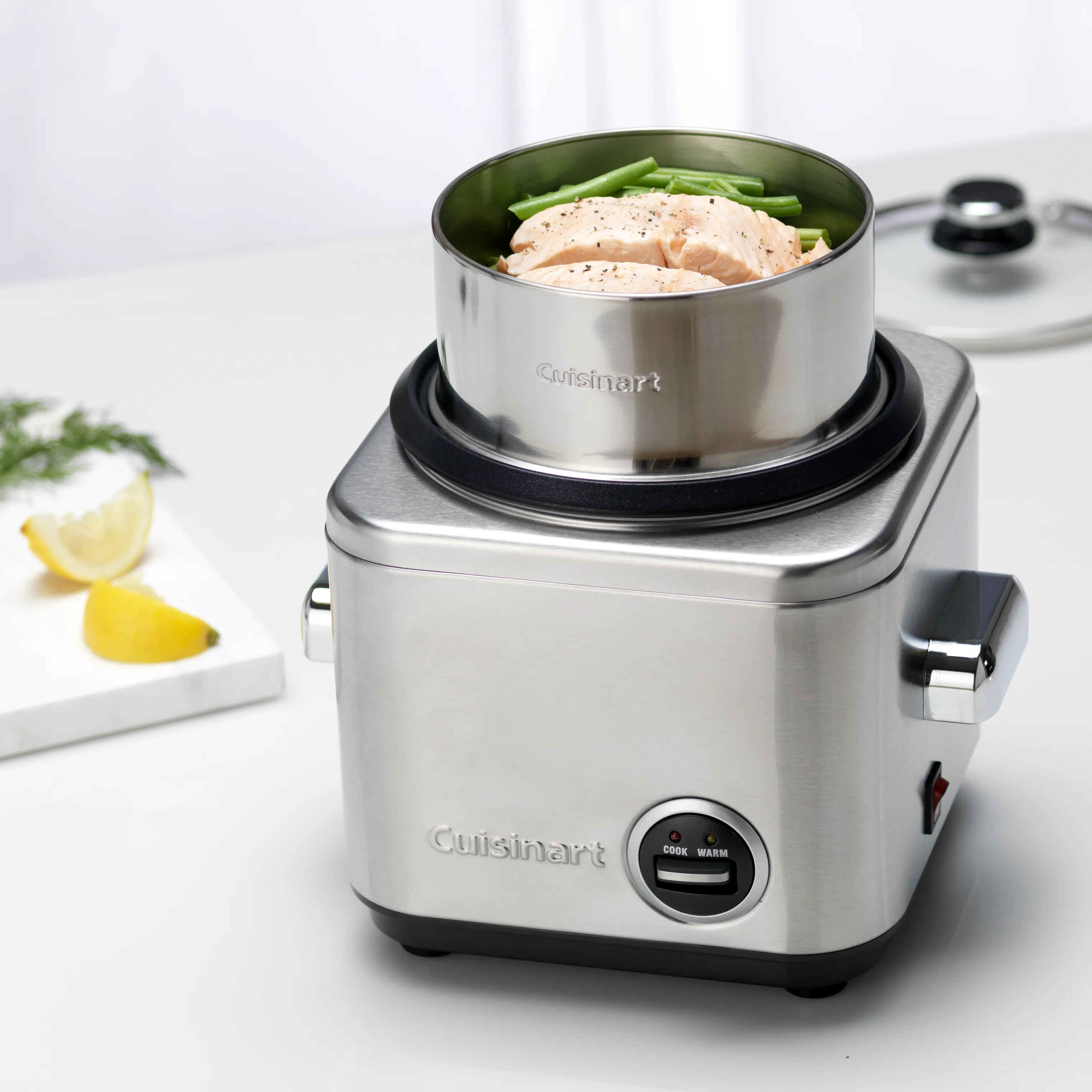 Cuisinart Riskoger CRC400E