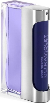 Paco Rabanne Herreparfume - Ultraviolet Edt 100 ML