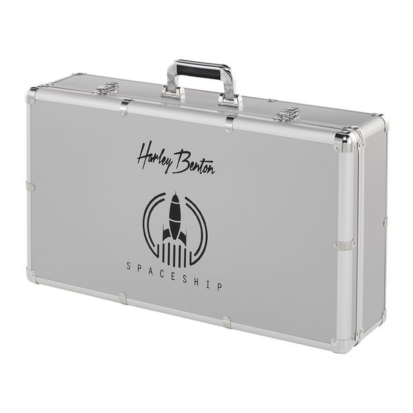 Harley Benton Case Spaceship 60