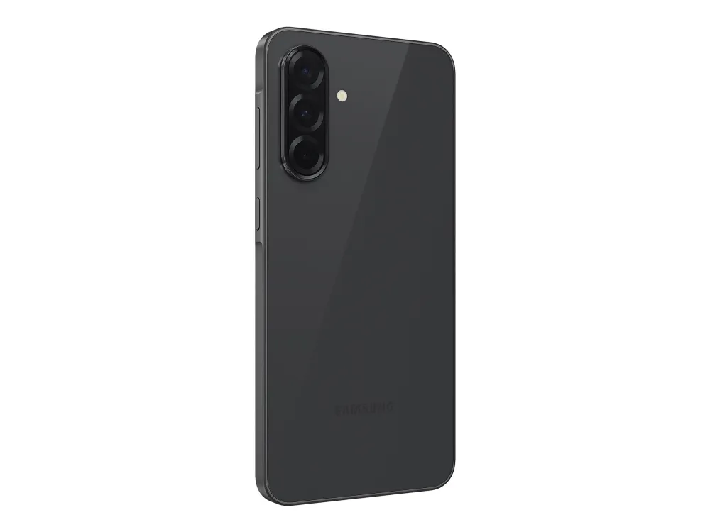 Samsung | Galaxy A36 5G - 5G smartphone - 128GB | Awesome Black