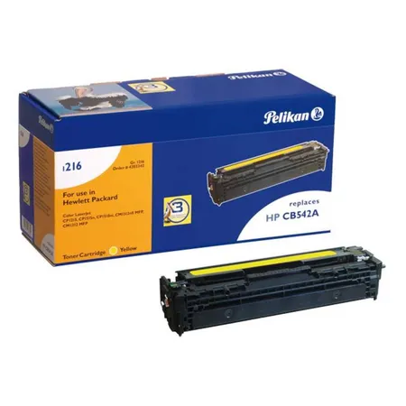 Pelikan Toner, HP 1215 ye Modul PEL