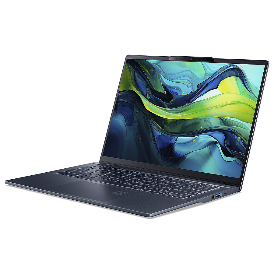 Acer Swift 14 IA SF14-51-577B Copilot+ PC