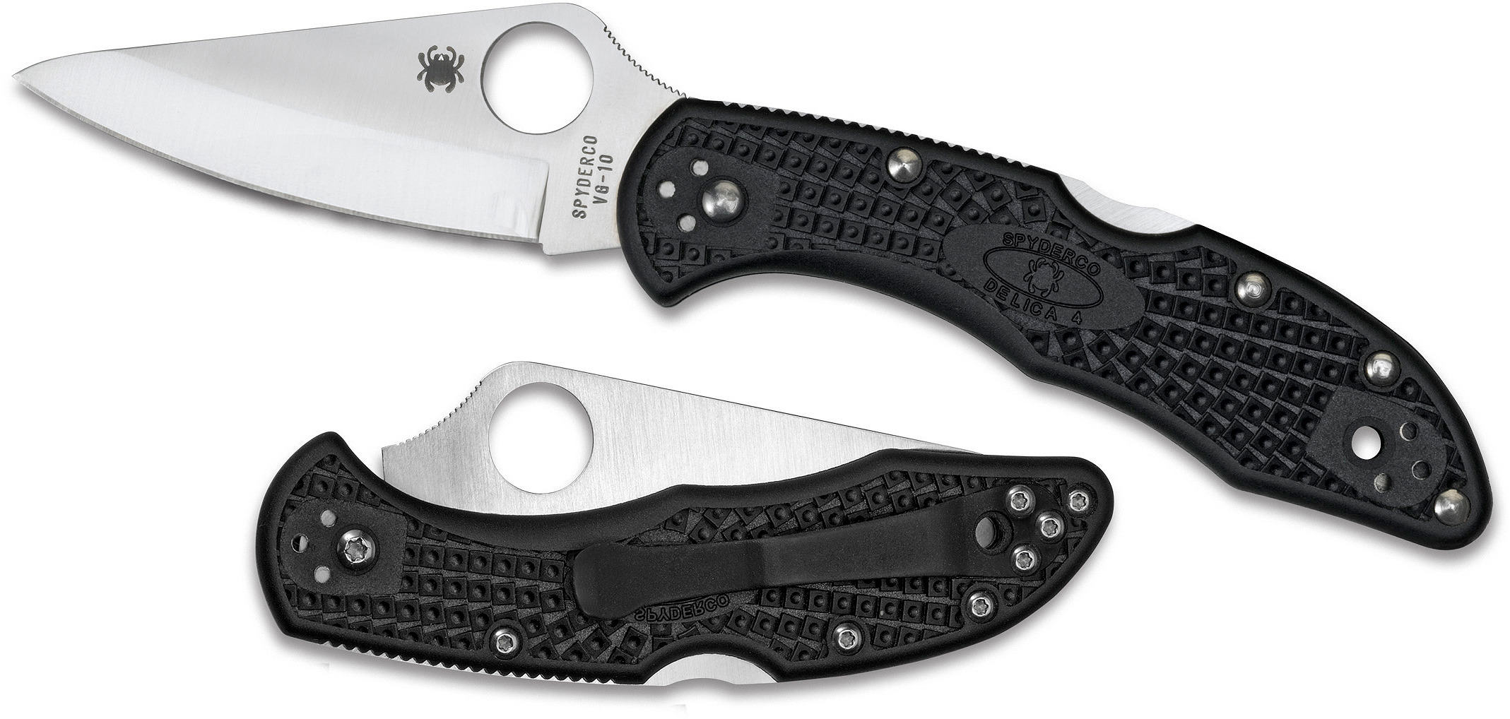 Delica 4 Glattschliff