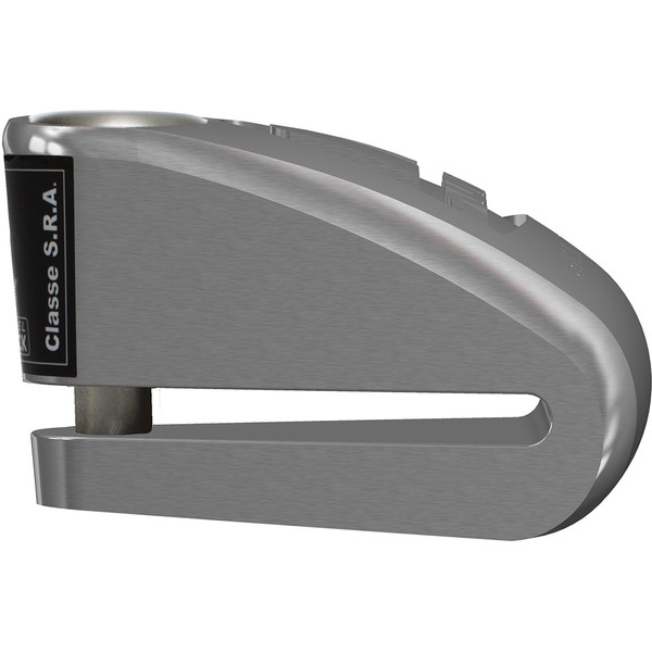 Auvray - Antivol Bloque Disque B-Lock 10 - SRA Gris