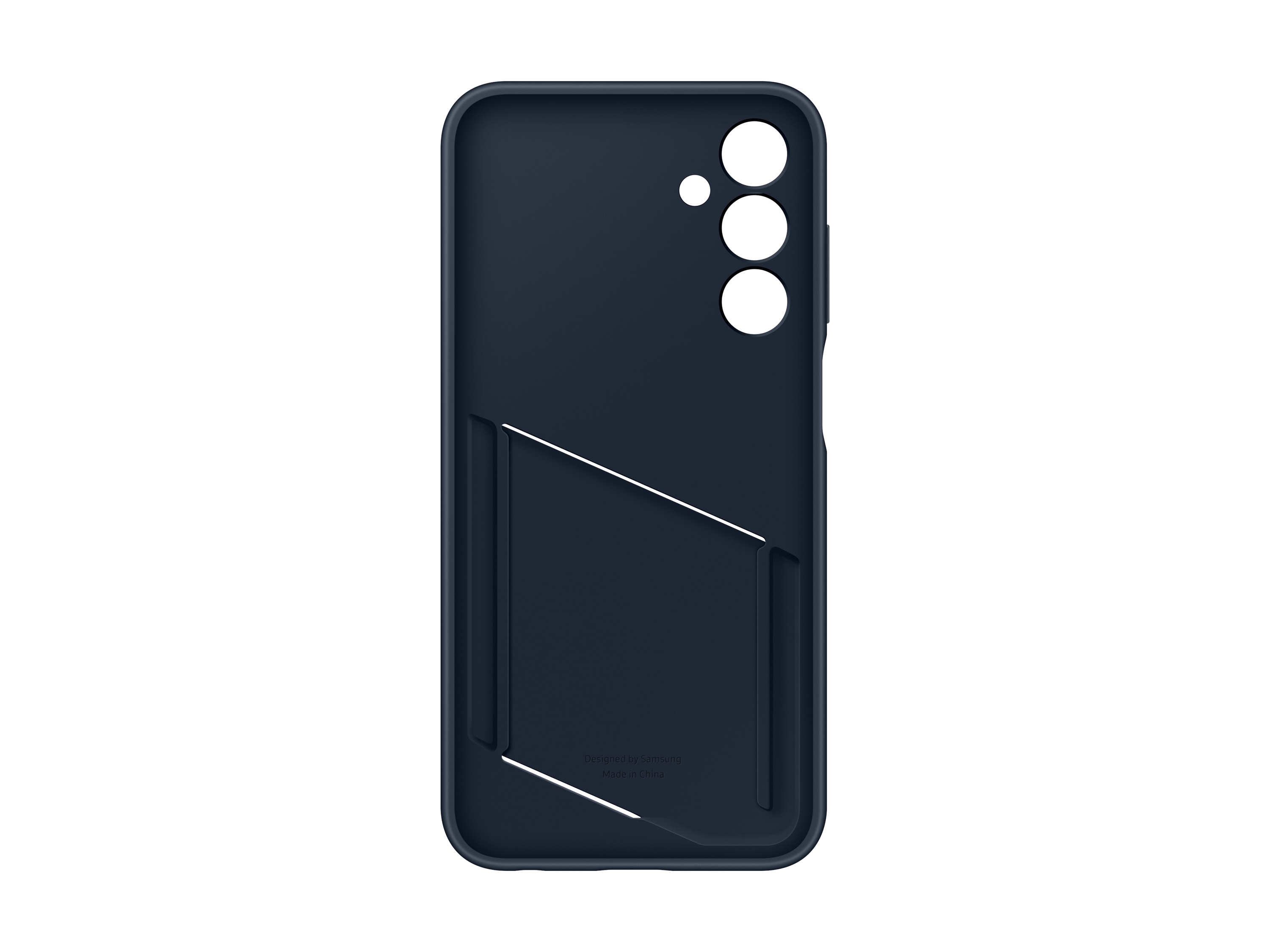 CAPA A25 PORTA CARTÕES SAMSUNG EF-OA256TBEGWW
