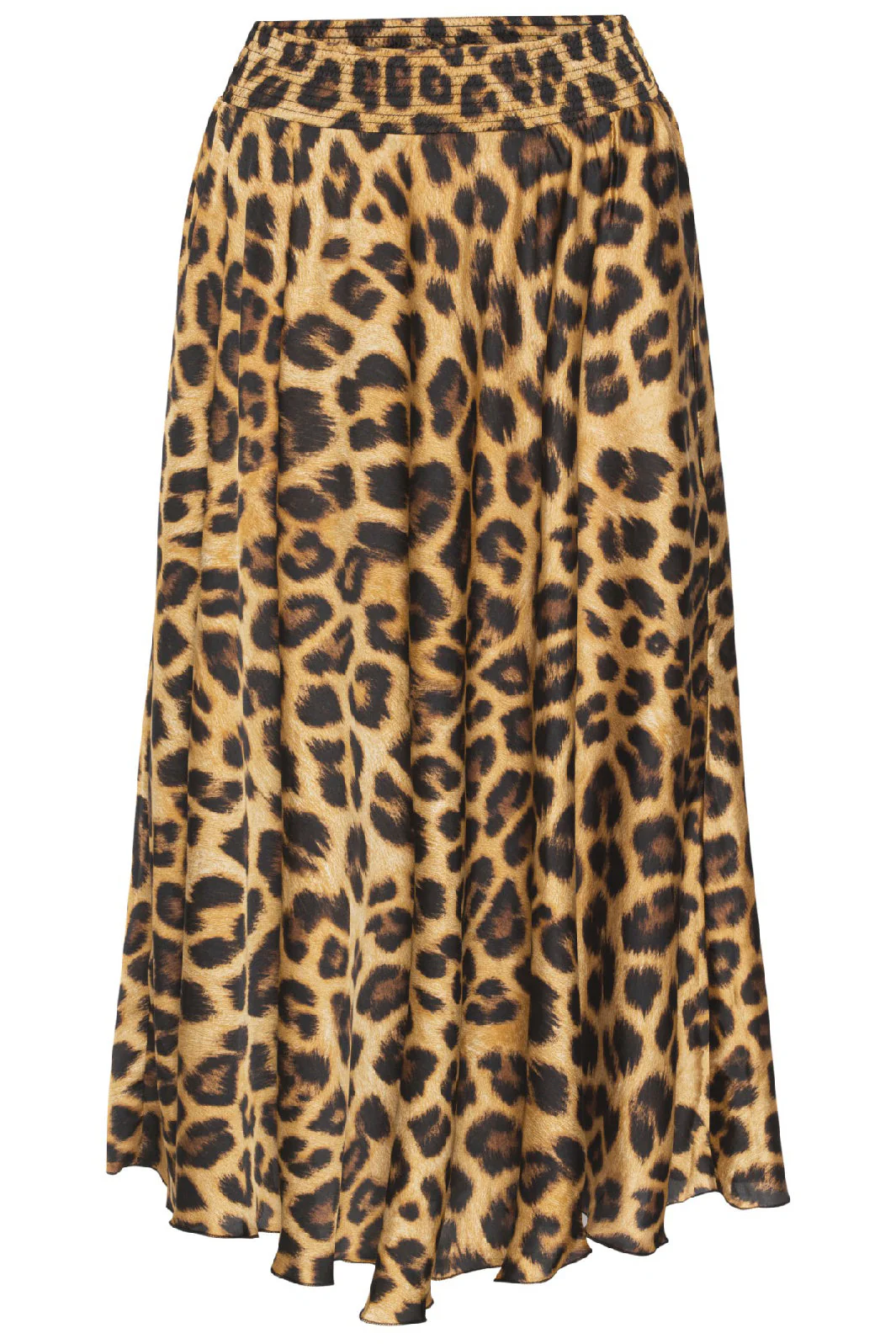 Karmamia Savannah Skirt leopard
