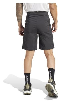 Short adidas Terrex Xperior Mid Noir Homme