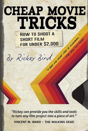Cheap Movie Tricks (Paperback)