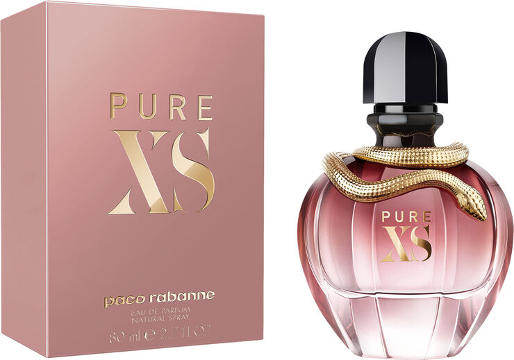 Rabanne Pure Xs Femme Eau De Parfum