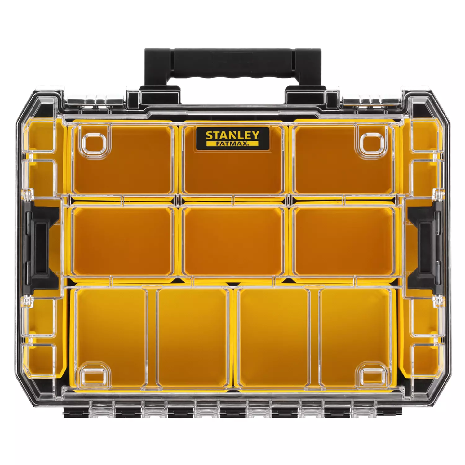 Stanley FMST82967-1 FATMAX PRO-STACK Organizer Compact