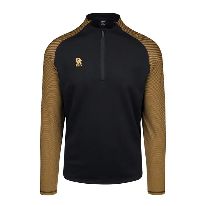 Robey Performance Trainingssweater Heren