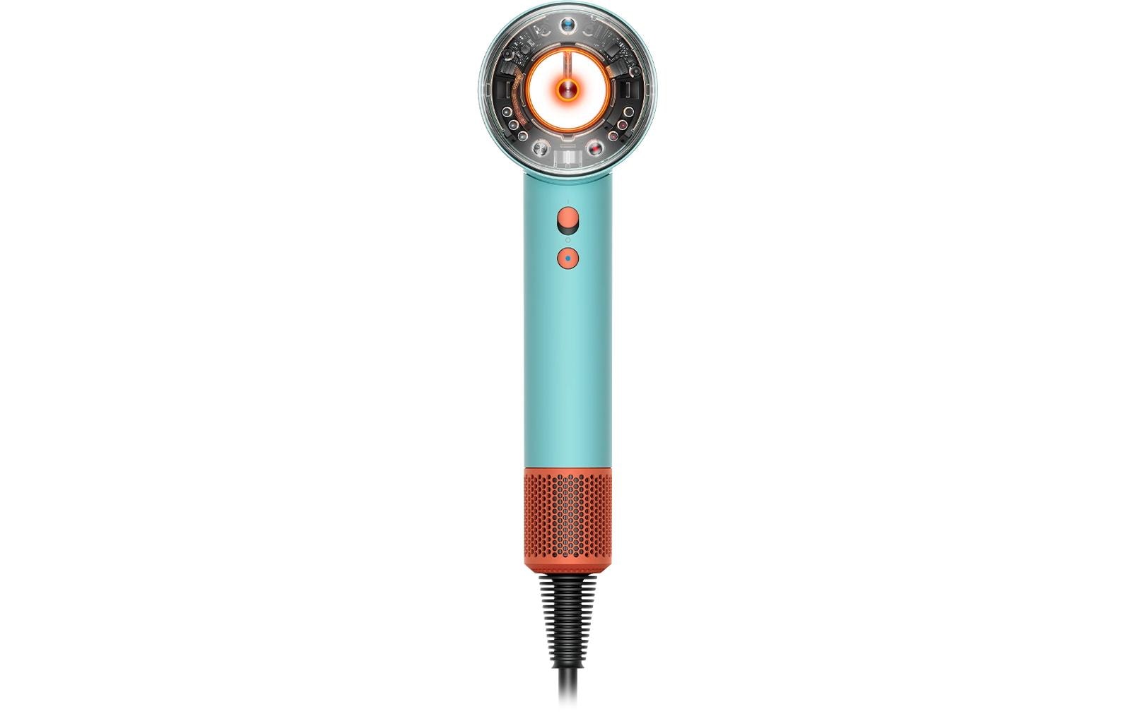 Haartrockner Supersonic Nural<br>Föhn