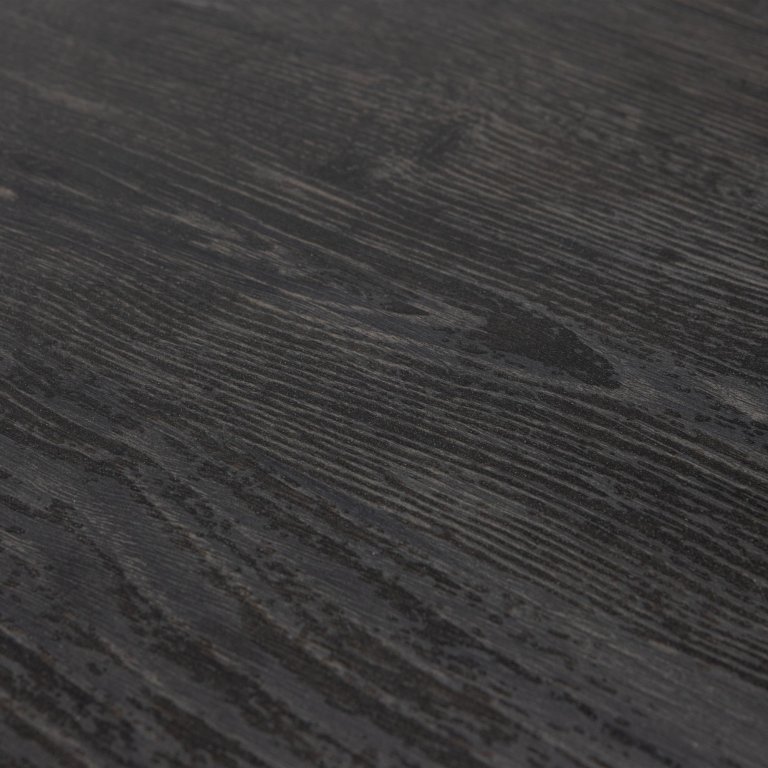 WOOOD Oona eettafel Ø140 donkerbruin
