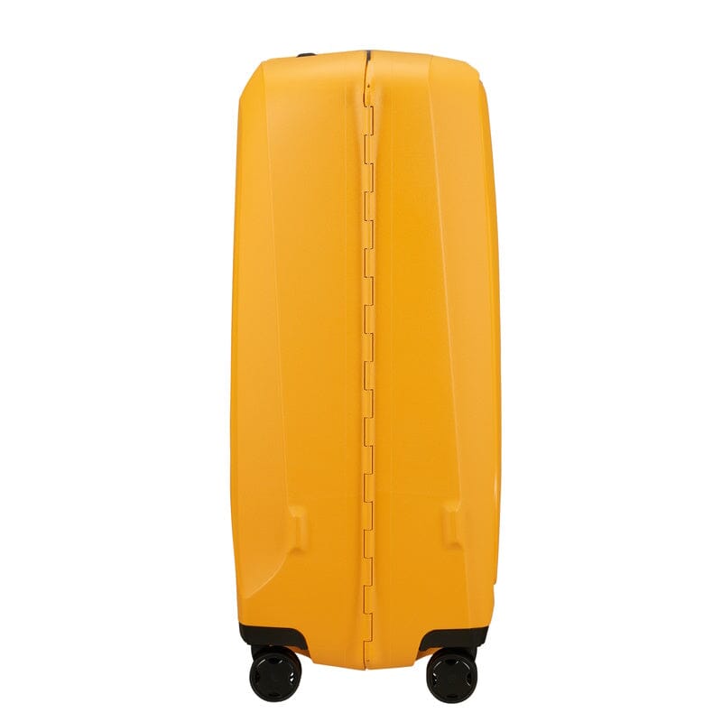 Samsonite Essens Spinner Trolley 75 Radiant Yellow