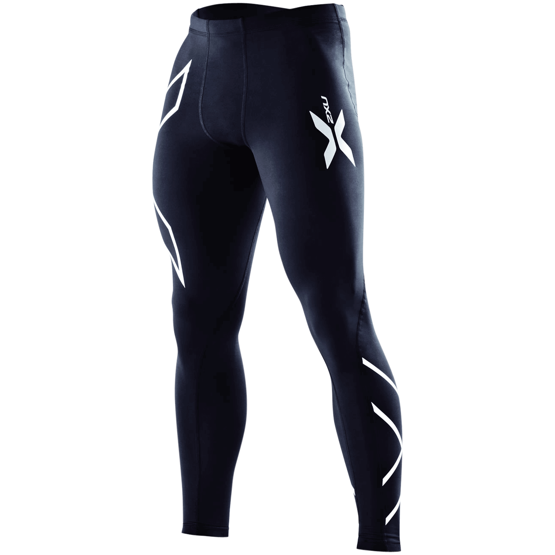 2XU Compression Tights-M - Treningstøy