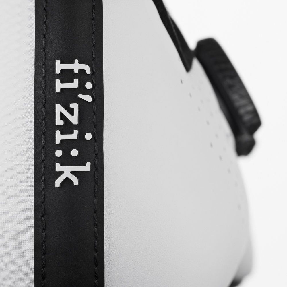 Fizik Vento Infinito Carbon 2 Wide Racersko Hvid