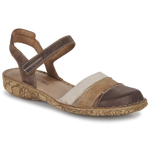 Josef Seibel - ROSALIE 44 - Marron / Beige